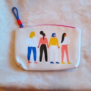 🤩3 for $9🤩 IPSY Cosmetic bag